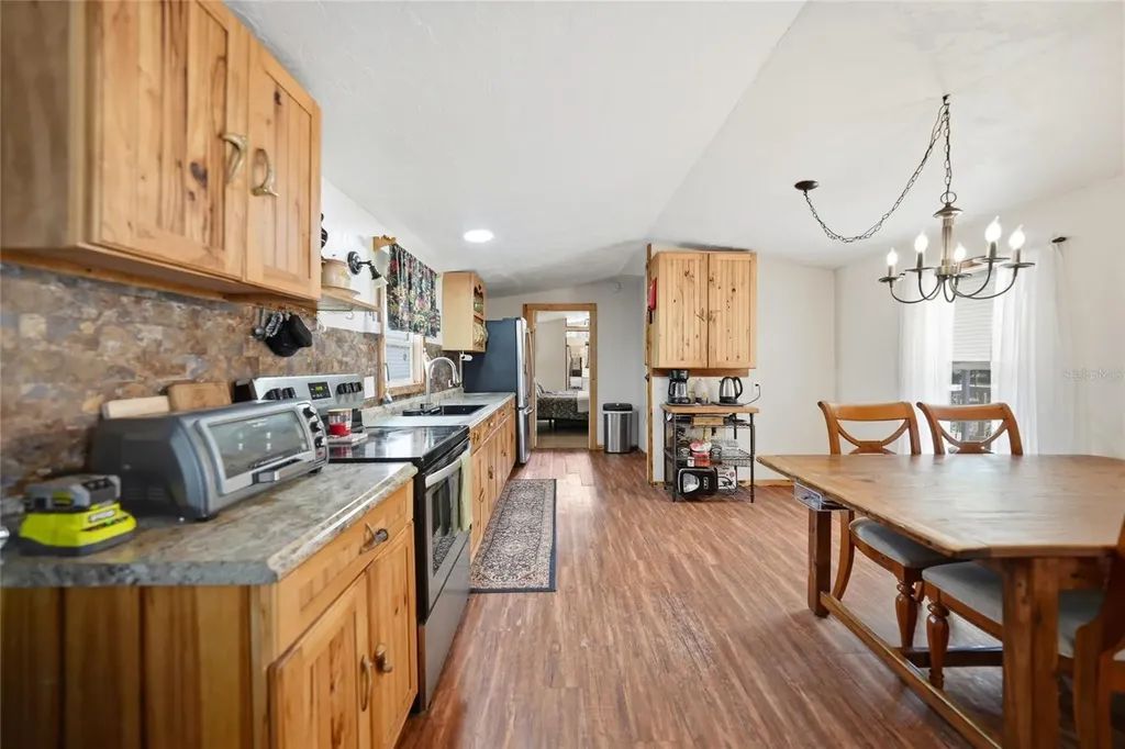 2402 NW Pine Creek Avenue Arcadia FL 34266