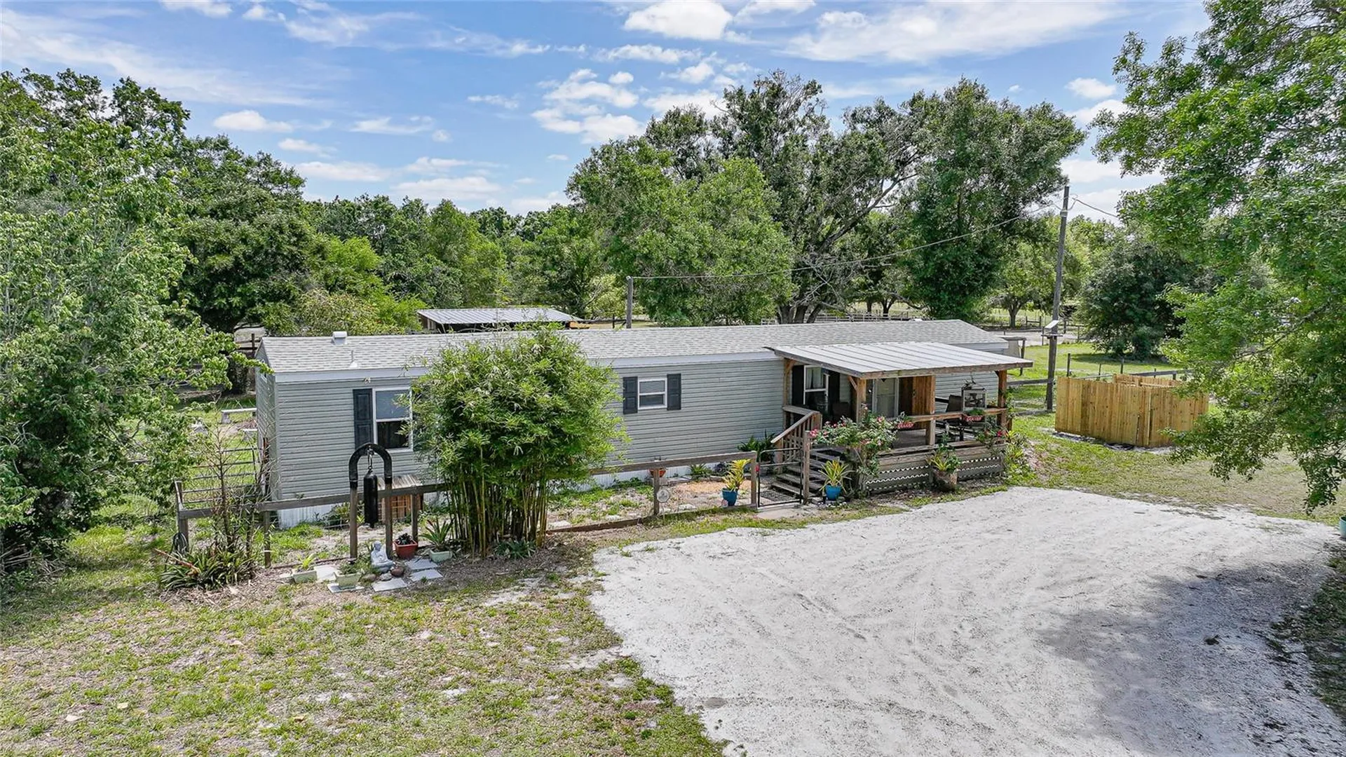 2402 NW Pine Creek Avenue Arcadia FL 34266