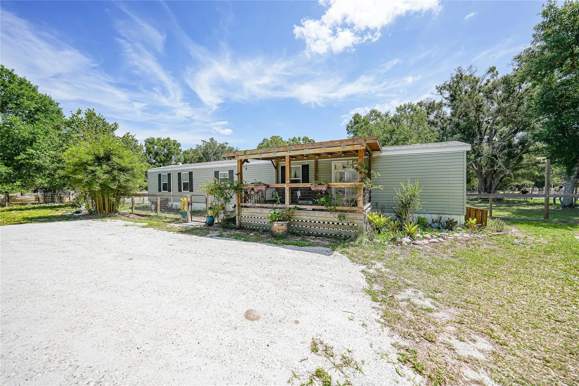 2402 NW Pine Creek Avenue Arcadia FL 34266