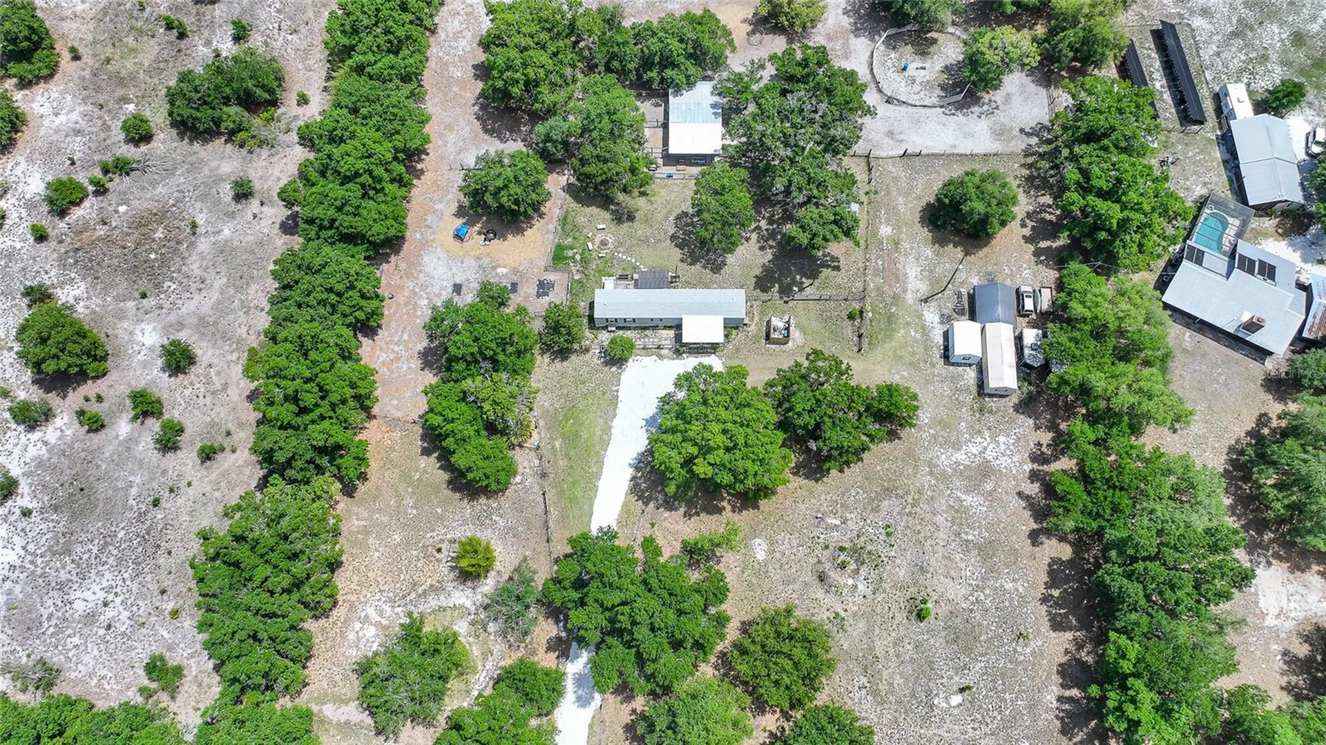 2402 NW Pine Creek Avenue Arcadia FL 34266