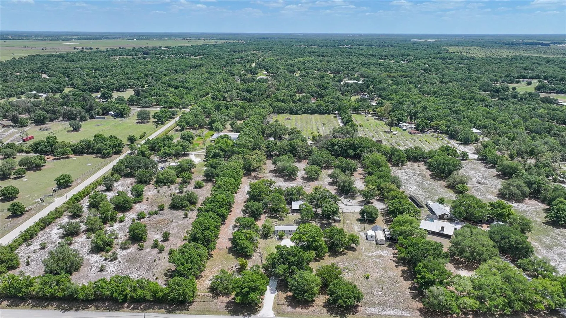2402 NW Pine Creek Avenue Arcadia FL 34266