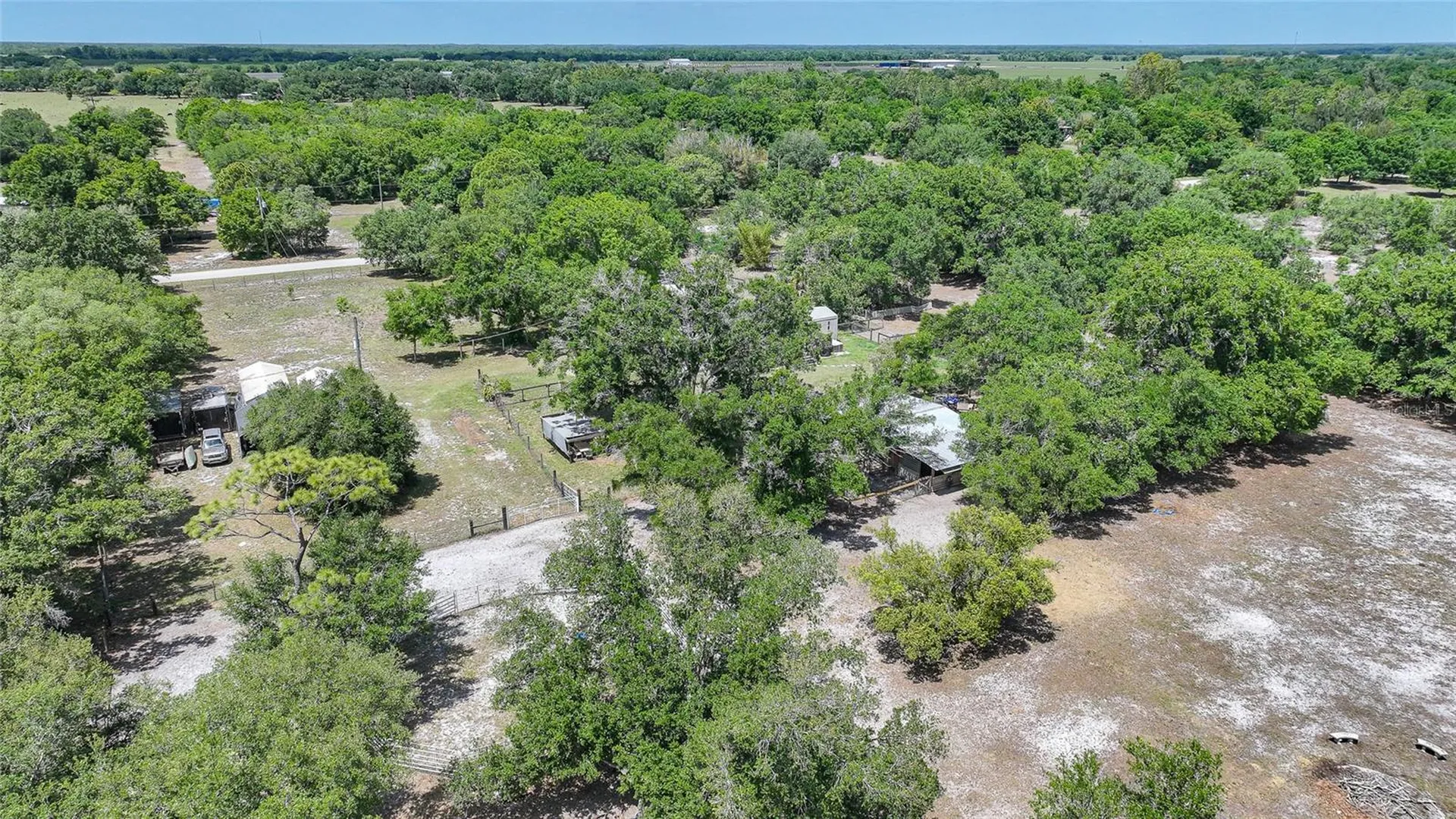 2402 NW Pine Creek Avenue Arcadia FL 34266