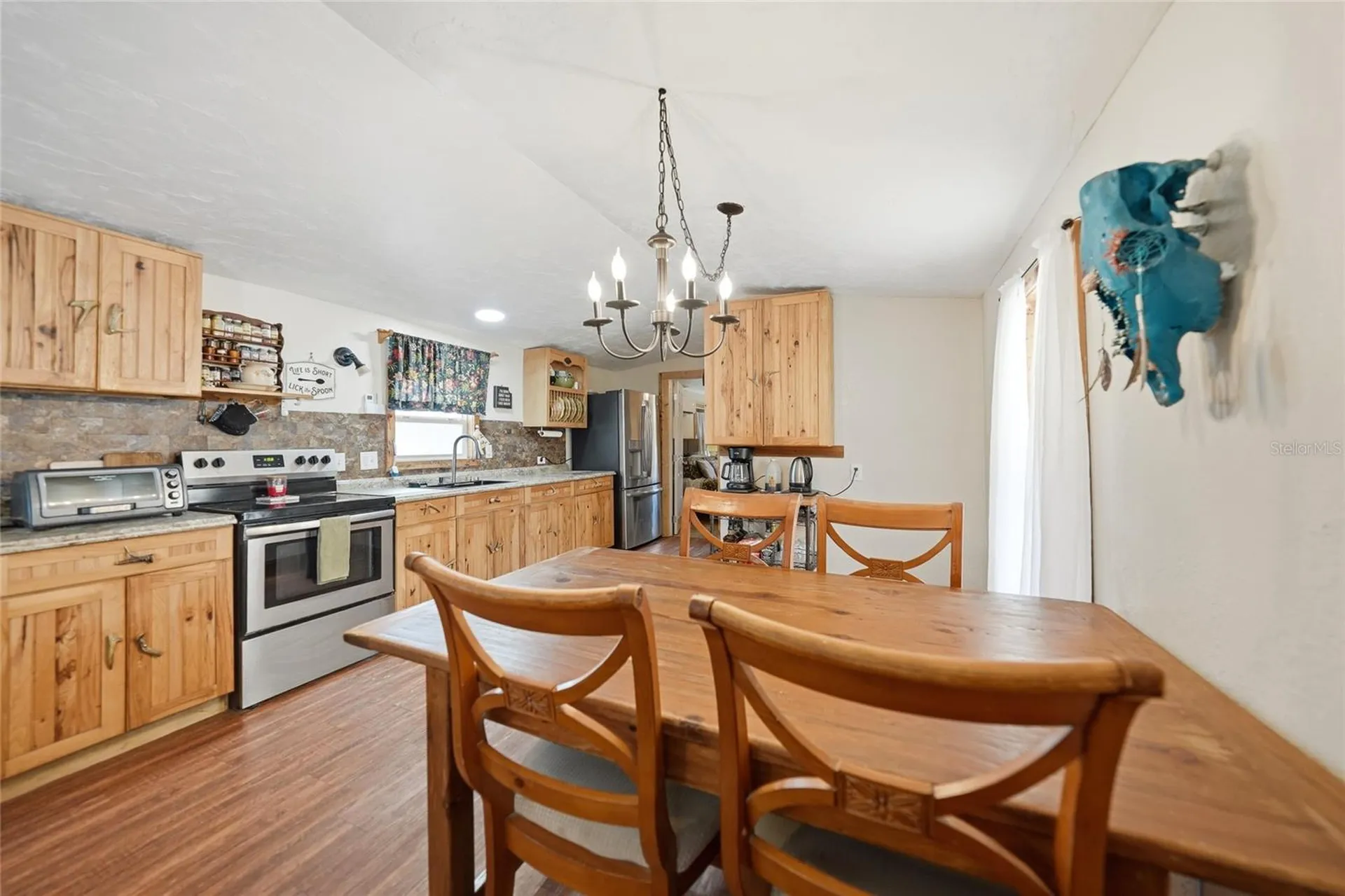 2402 NW Pine Creek Avenue Arcadia FL 34266