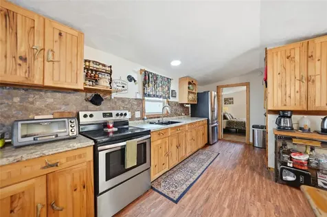 2402 NW Pine Creek Avenue Arcadia FL 34266