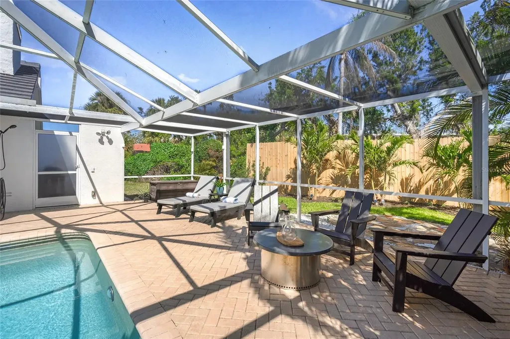 1527 Buoy Lane Osprey FL 34229