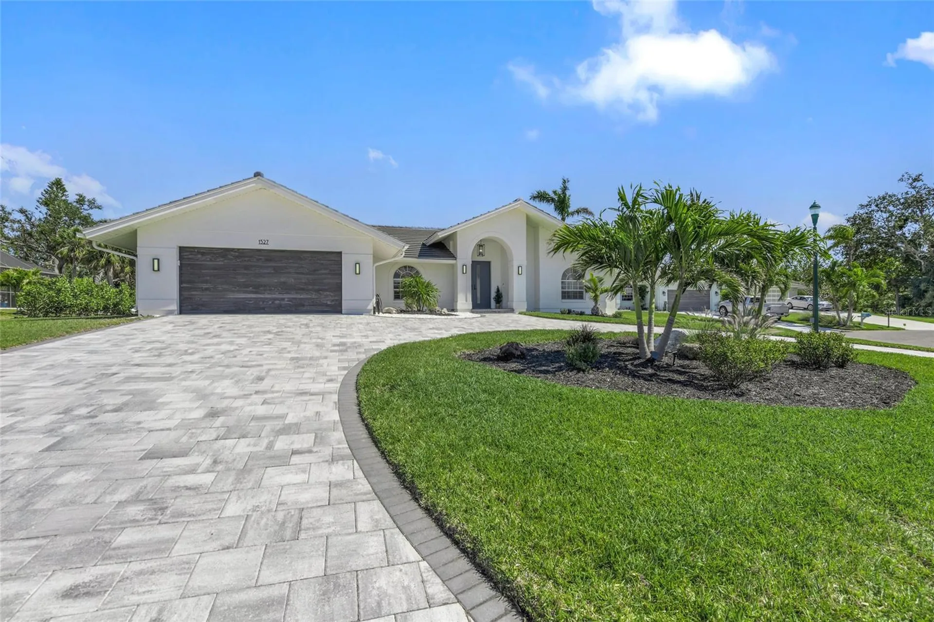 Osprey FL, 1527 Buoy Lane
