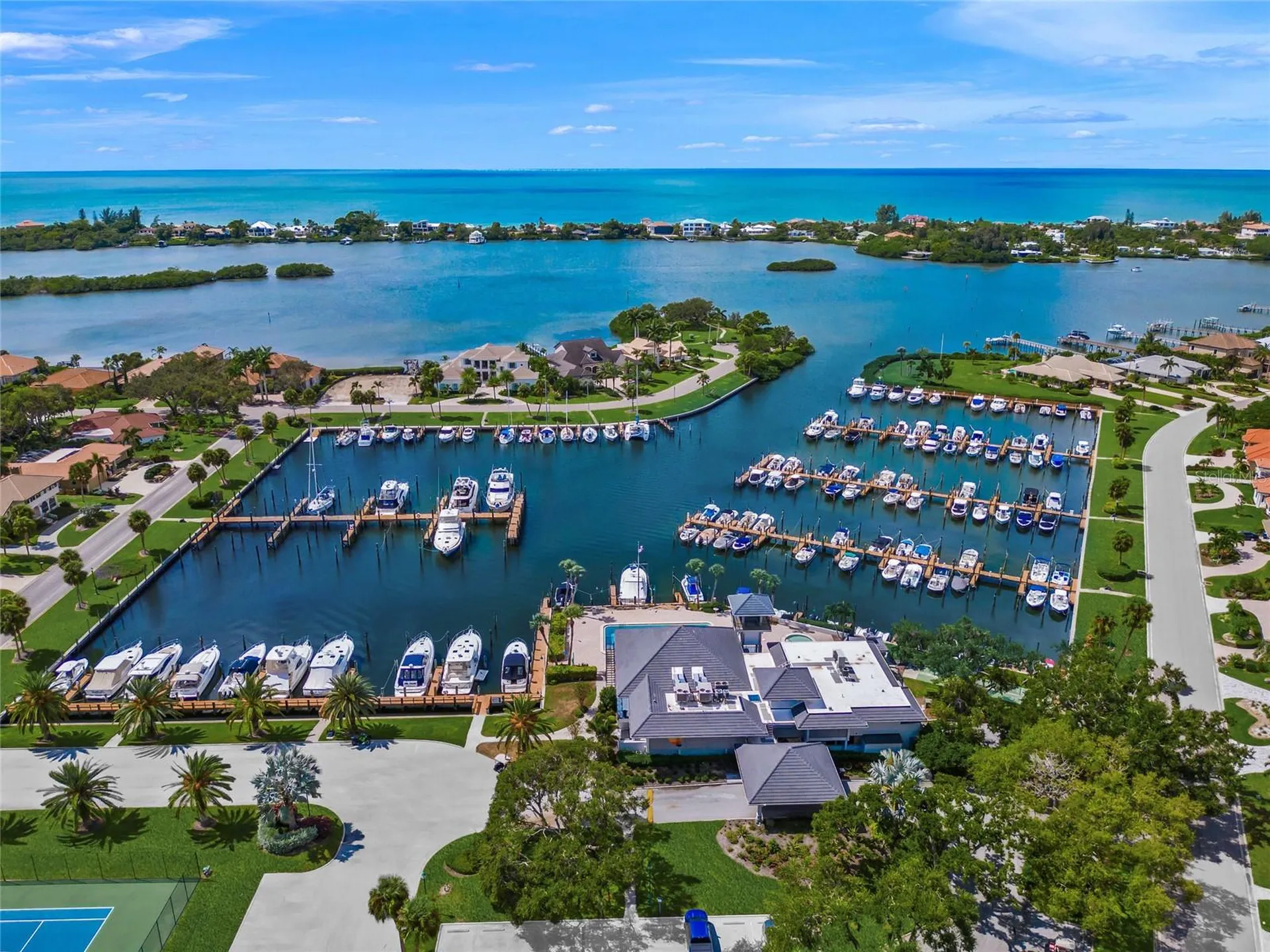 1527 Buoy Lane Osprey FL 34229