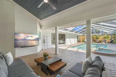1527 Buoy Lane Osprey FL 34229