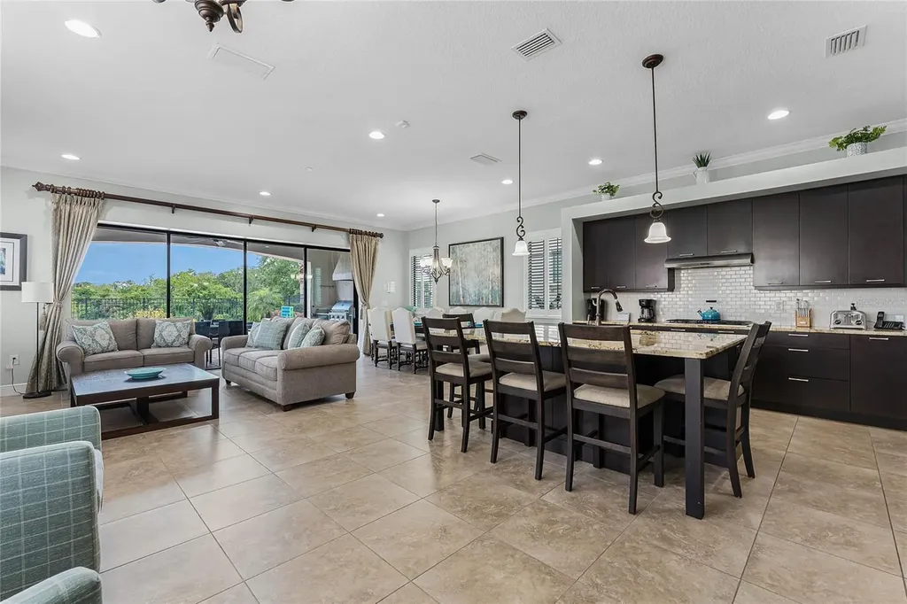 1097 Castle Pines Court Reunion FL 34747