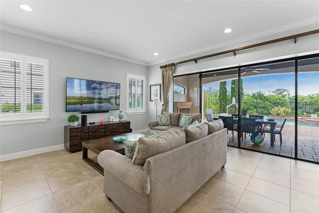 1097 Castle Pines Court Reunion FL 34747