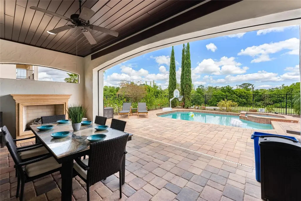 1097 Castle Pines Court Reunion FL 34747