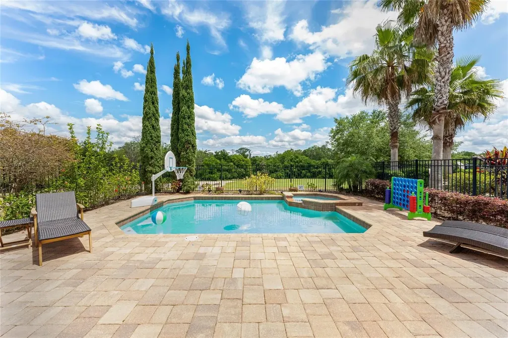 1097 Castle Pines Court Reunion FL 34747