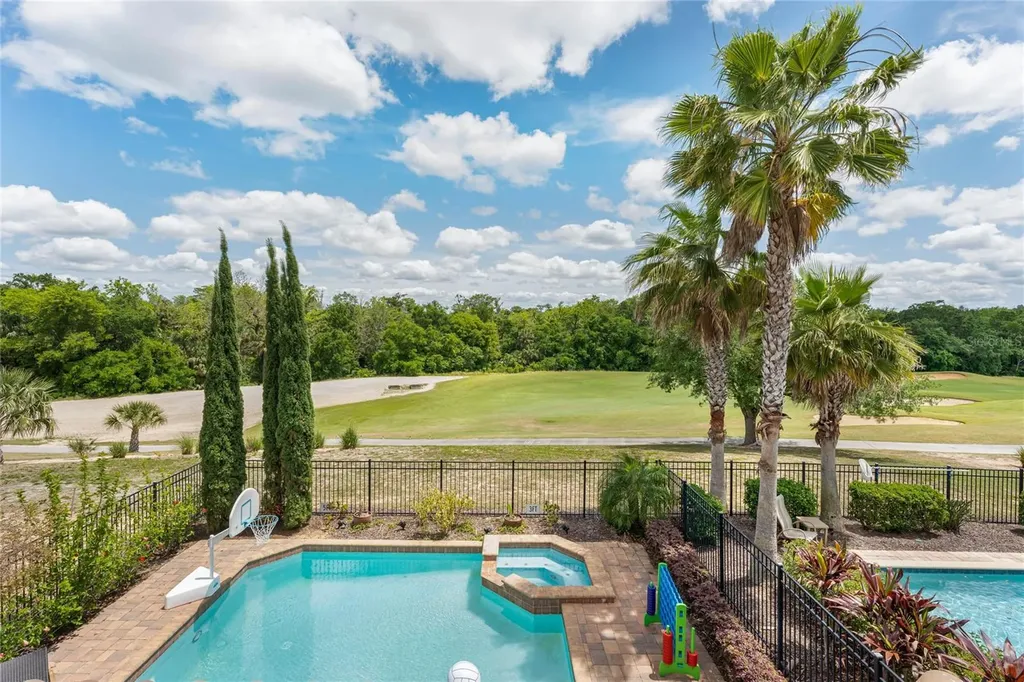 1097 Castle Pines Court Reunion FL 34747