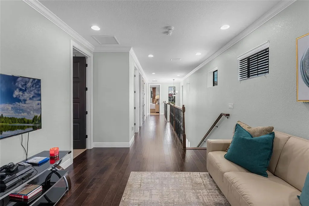 1097 Castle Pines Court Reunion FL 34747