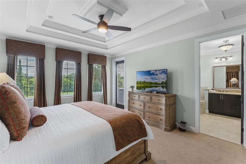 1097 Castle Pines Court Reunion FL 34747