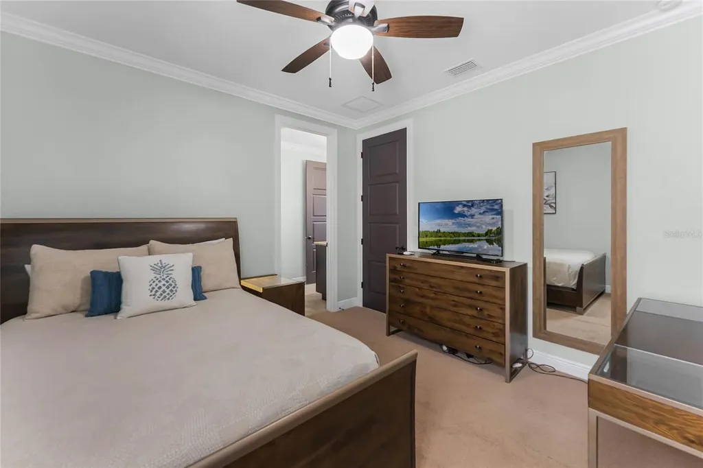 1097 Castle Pines Court Reunion FL 34747