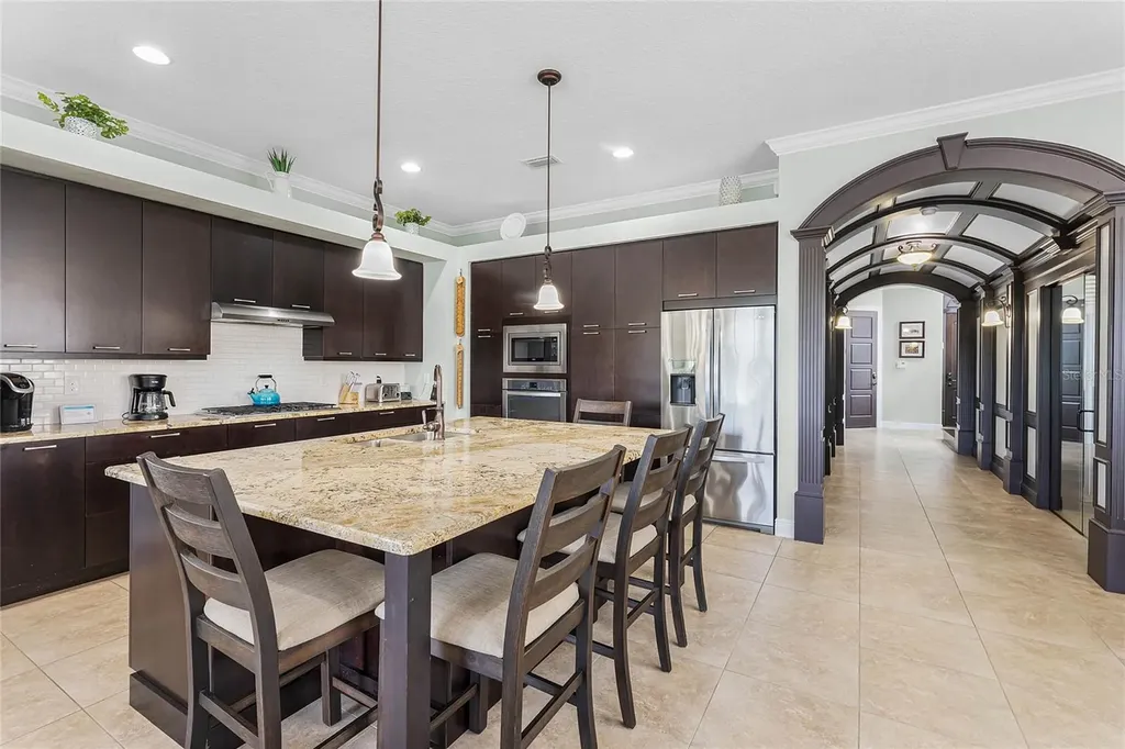 1097 Castle Pines Court Reunion FL 34747