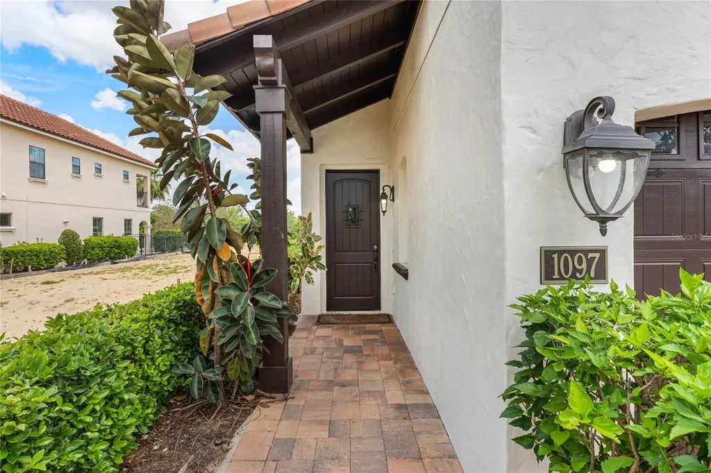 1097 Castle Pines Court Reunion FL 34747