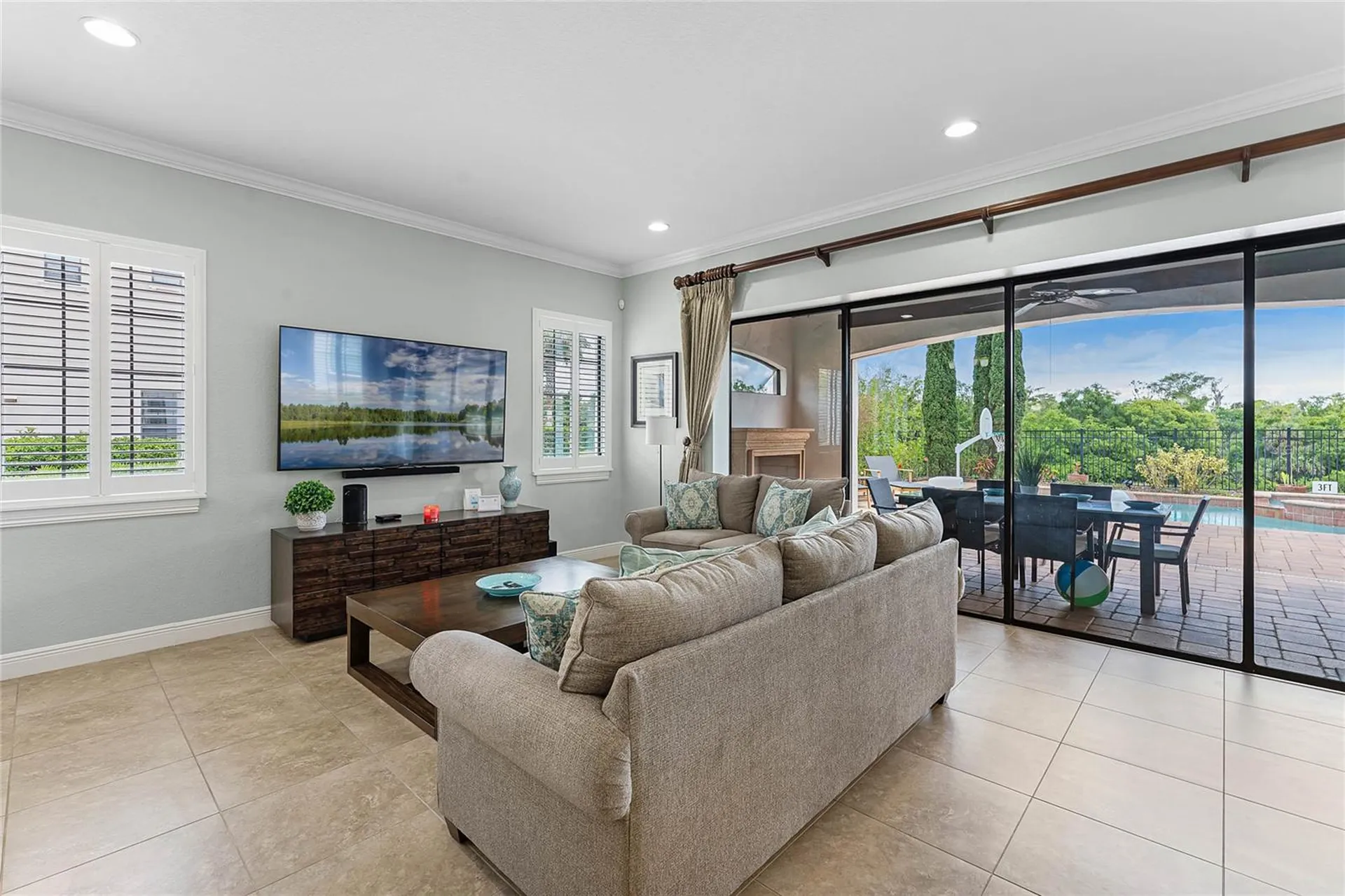 1097 Castle Pines Court Reunion FL 34747