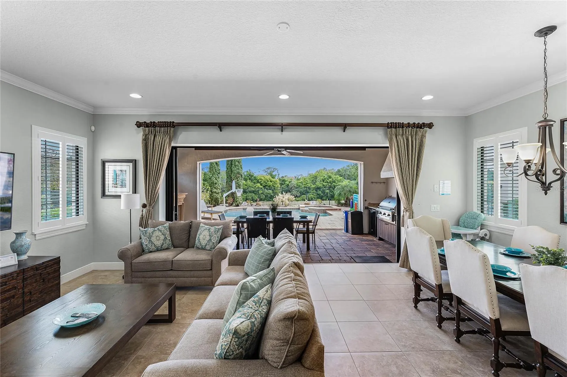 1097 Castle Pines Court Reunion FL 34747