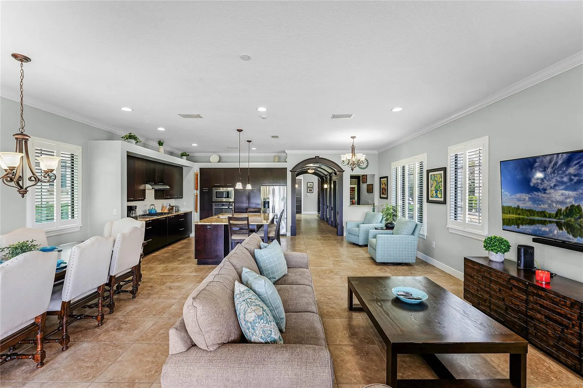 1097 Castle Pines Court Reunion FL 34747