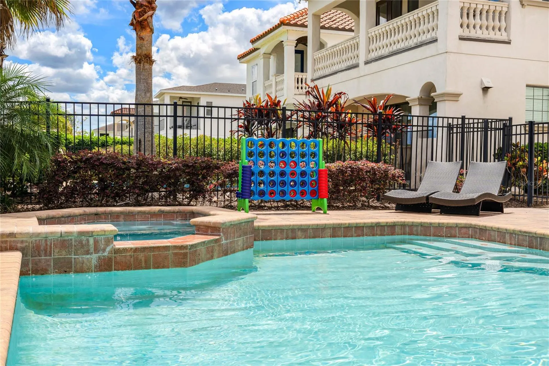 1097 Castle Pines Court Reunion FL 34747