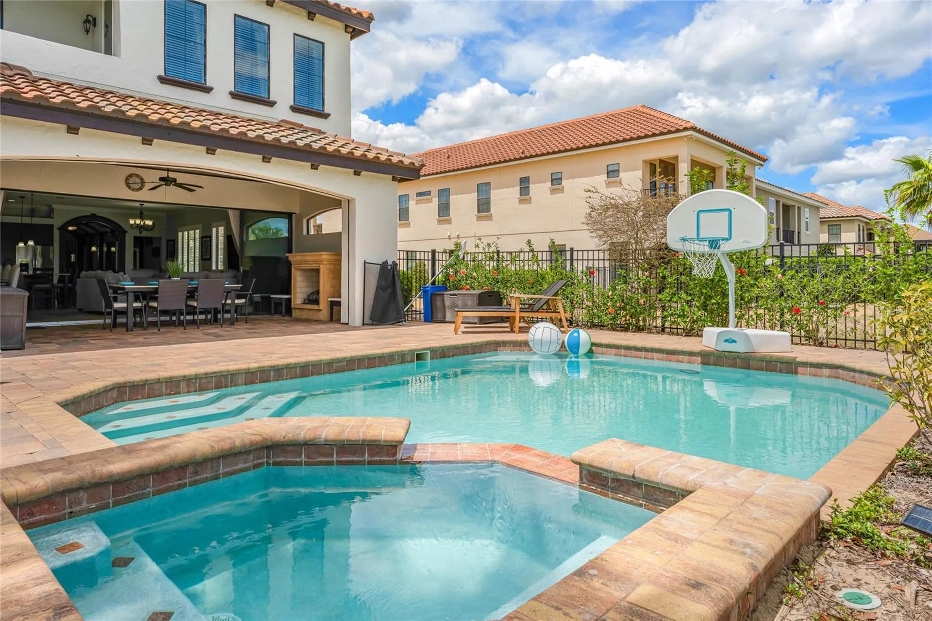 1097 Castle Pines Court Reunion FL 34747