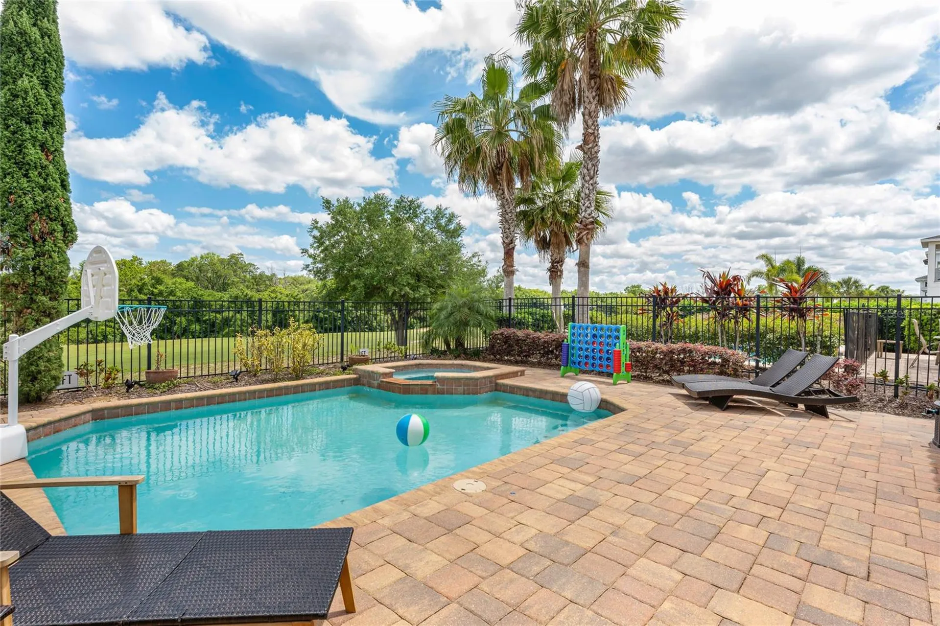 1097 Castle Pines Court Reunion FL 34747