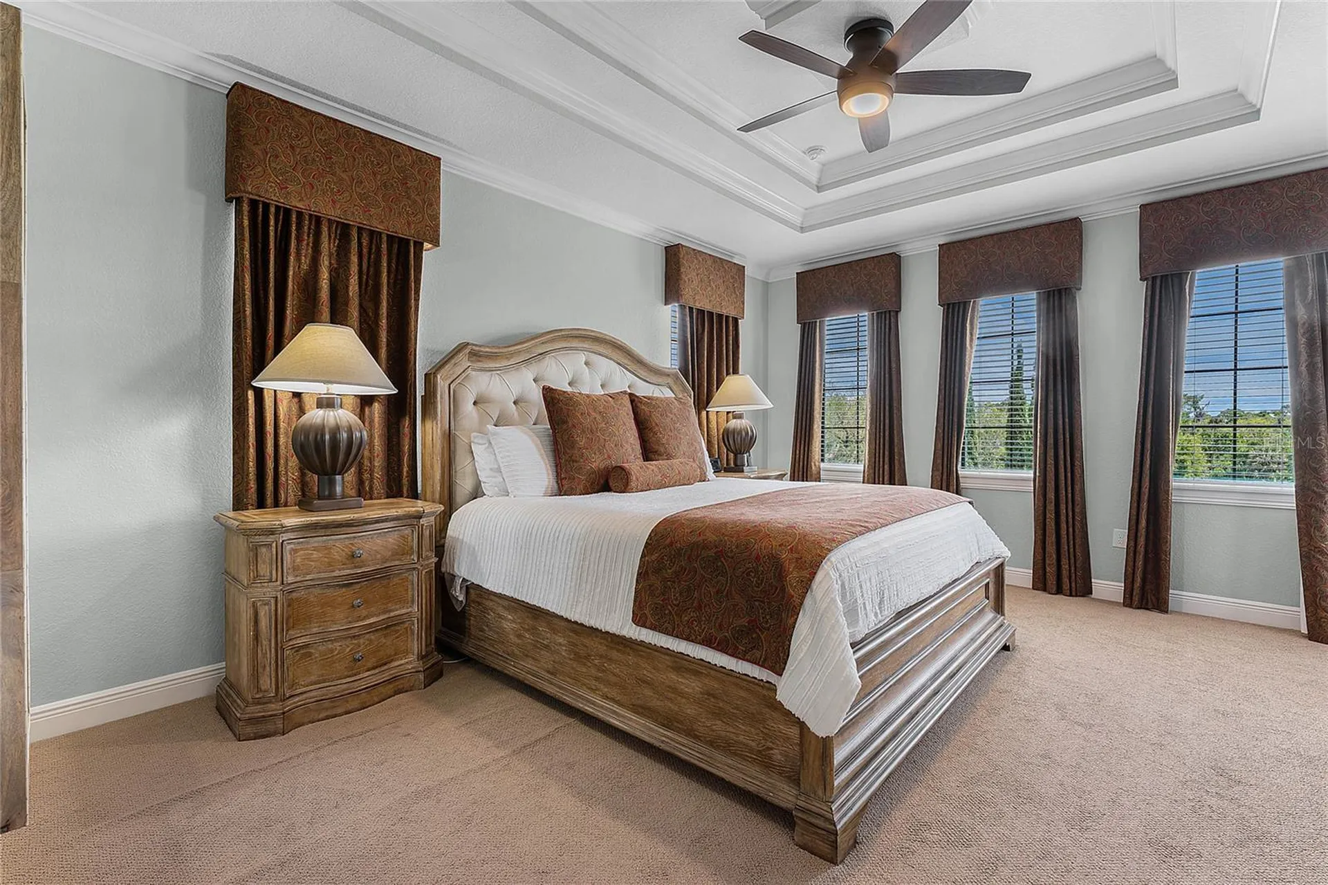 1097 Castle Pines Court Reunion FL 34747