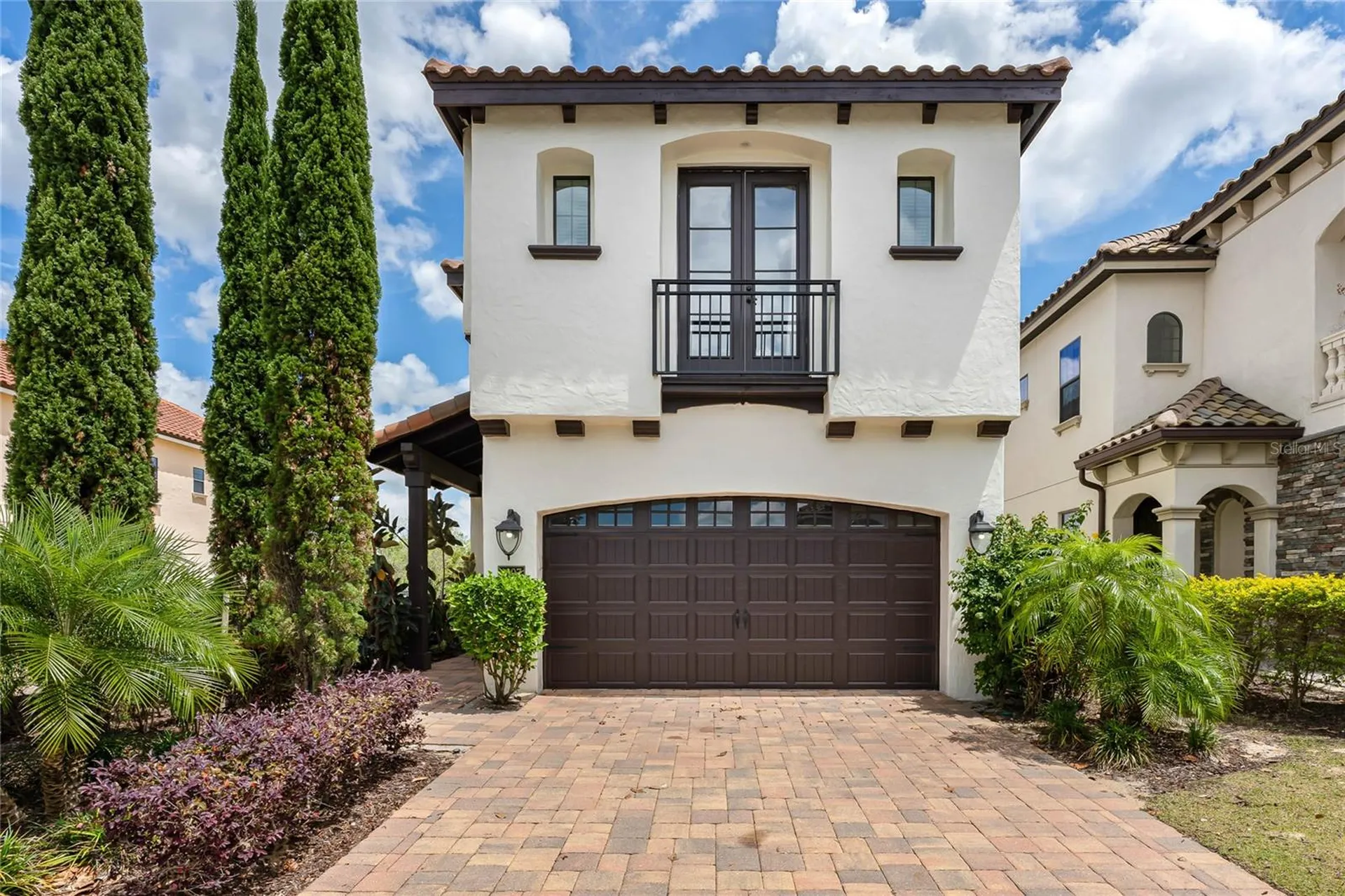 1097 Castle Pines Court Reunion FL 34747