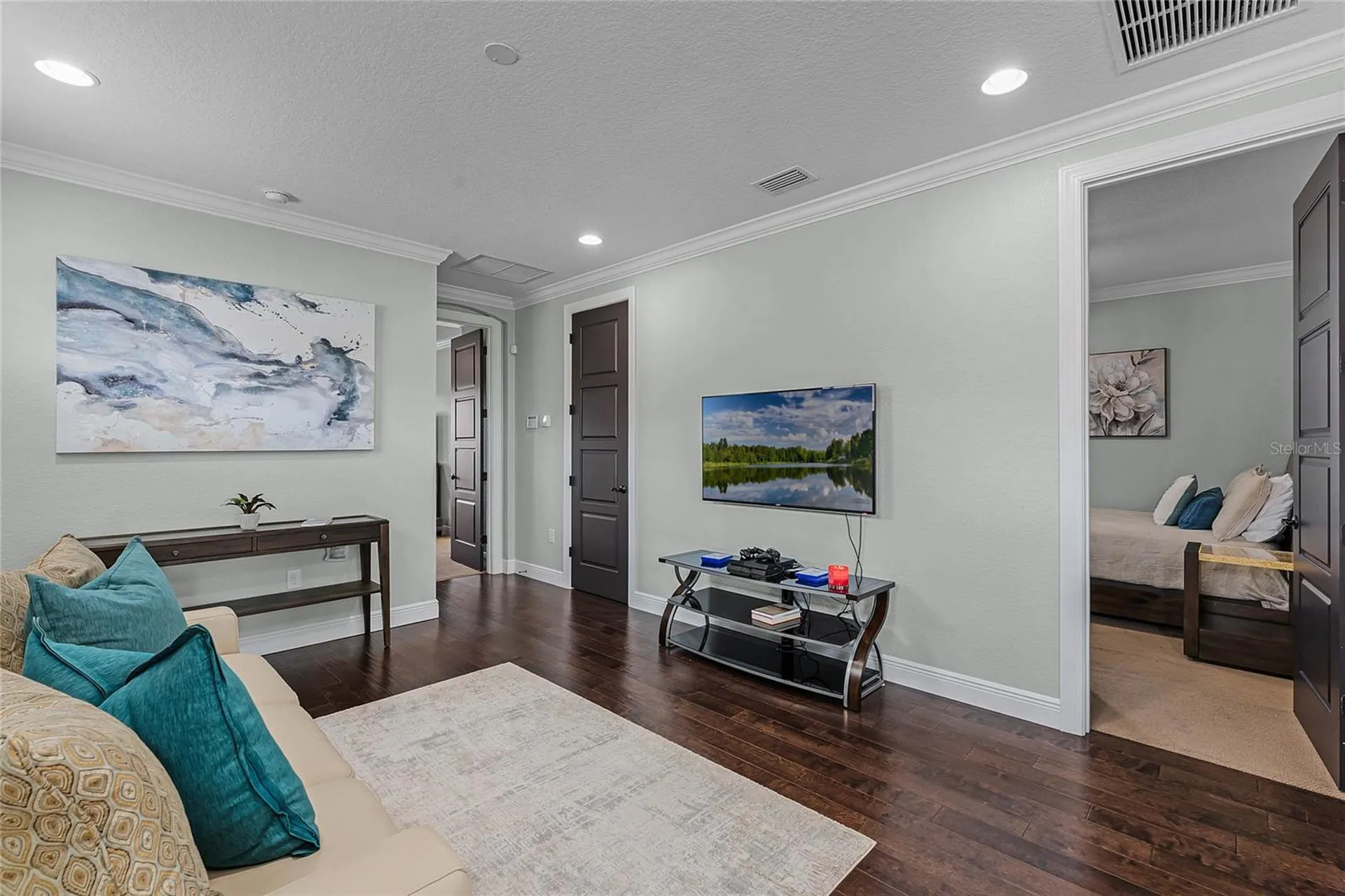 1097 Castle Pines Court Reunion FL 34747