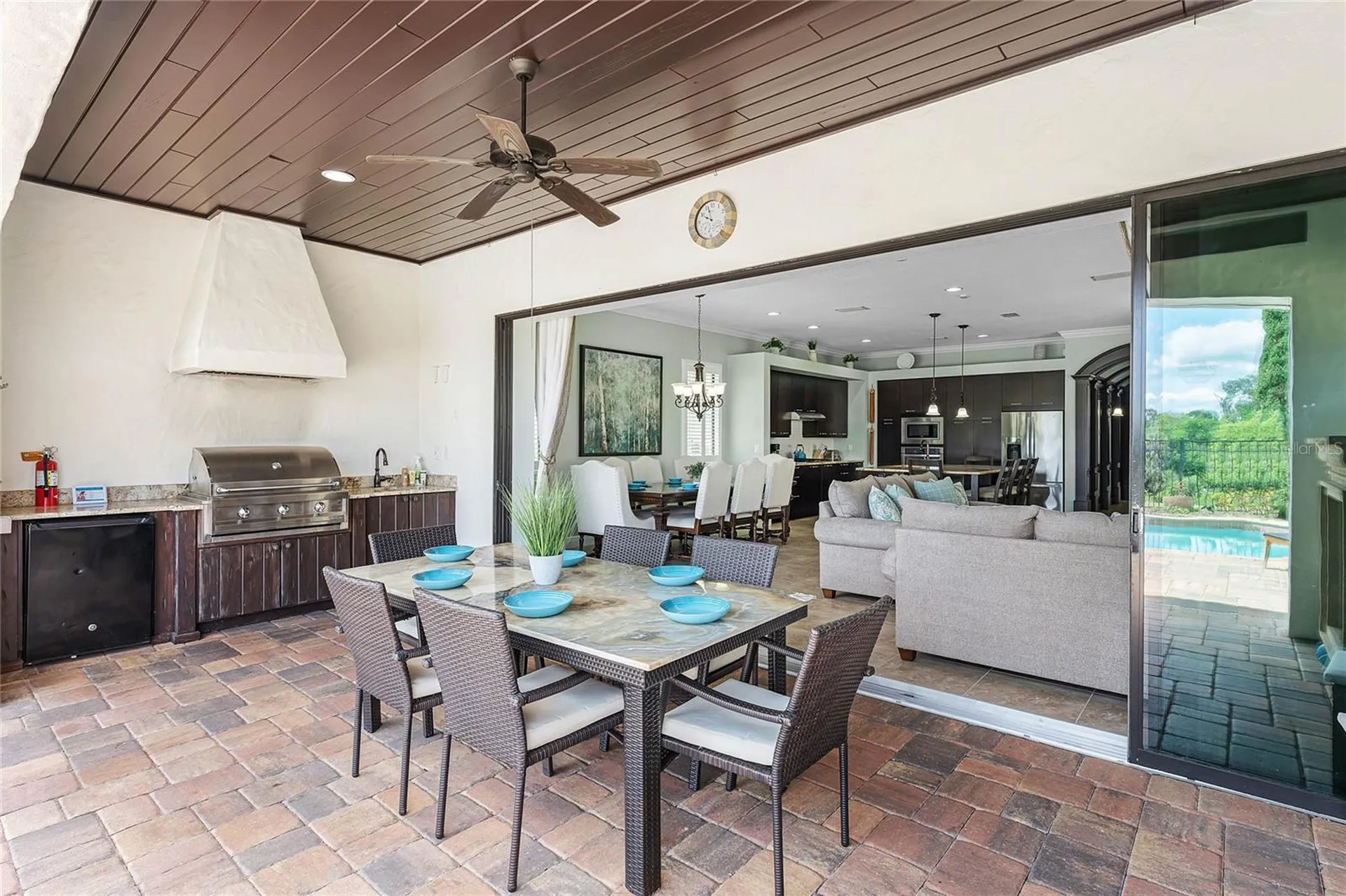 1097 Castle Pines Court Reunion FL 34747