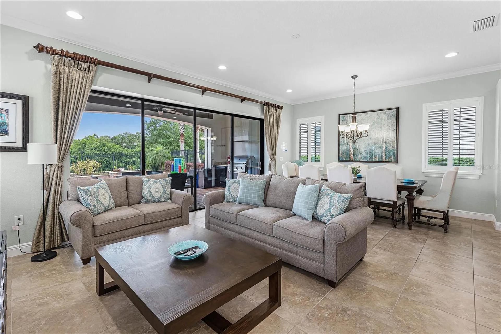1097 Castle Pines Court Reunion FL 34747