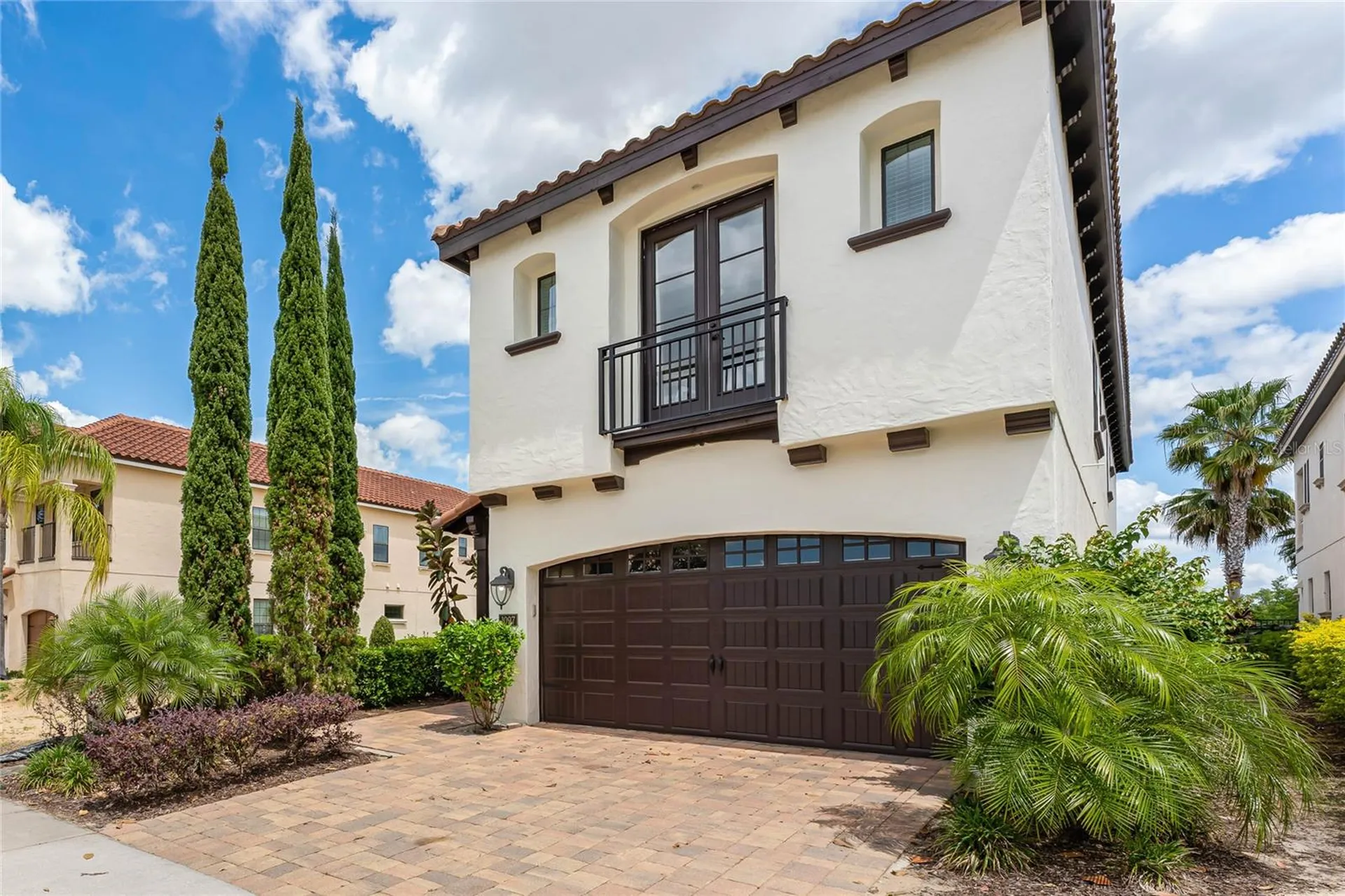 1097 Castle Pines Court Reunion FL 34747