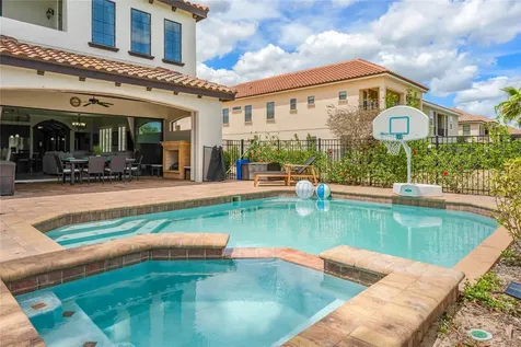 1097 Castle Pines Court Reunion FL 34747