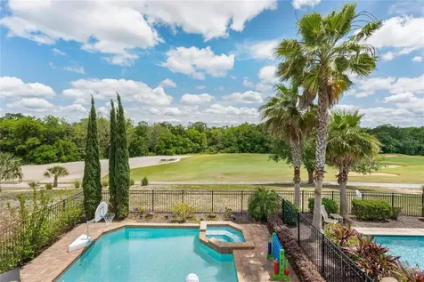 1097 Castle Pines Court Reunion FL 34747