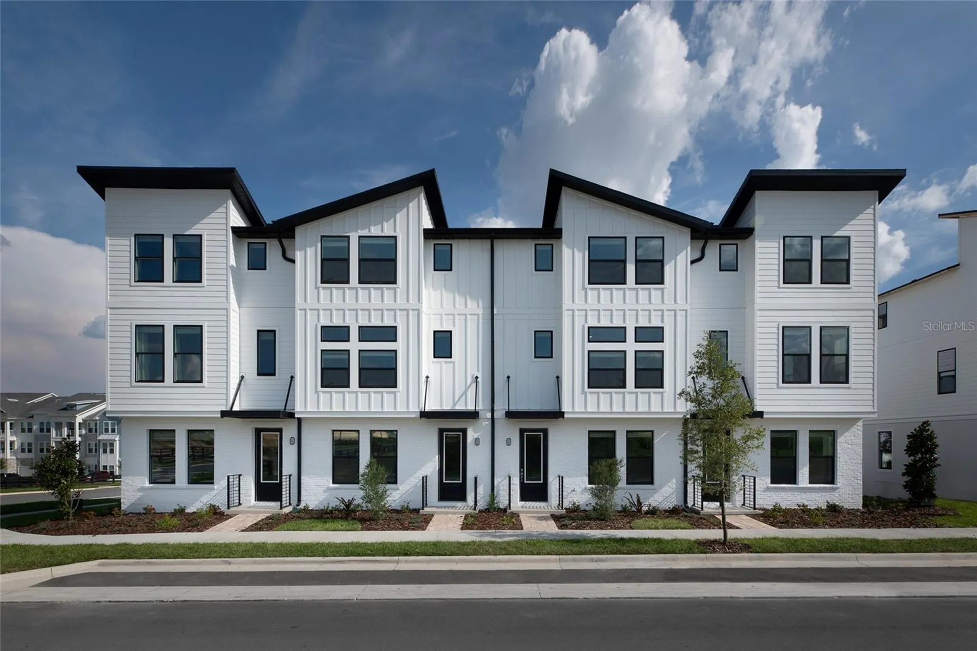 15501 Hamlin Park Drive Winter Garden FL 34787