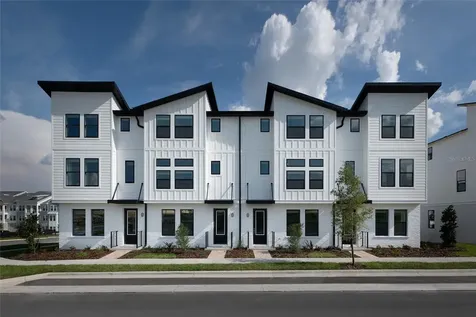 15501 Hamlin Park Drive Winter Garden FL 34787