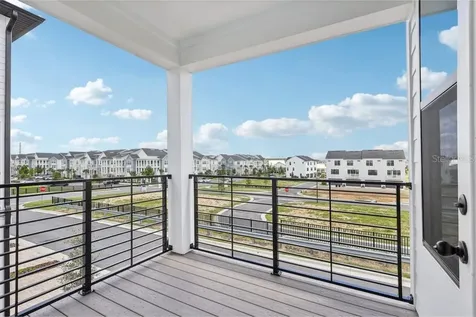 15501 Hamlin Park Drive Winter Garden FL 34787