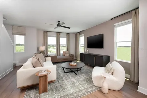 15501 Hamlin Park Drive Winter Garden FL 34787