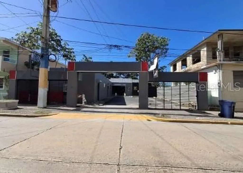 158 Calle Progreso Aguadilla PR 00603