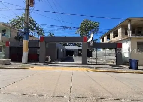 158 Calle Progreso Aguadilla PR 00603