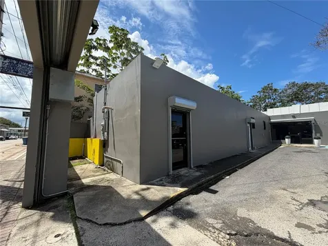 158 Calle Progreso Aguadilla PR 00603