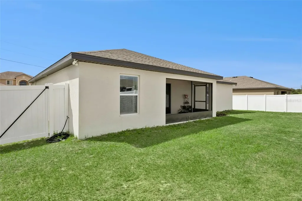 209 Cimarron Drive Kissimmee FL 34759