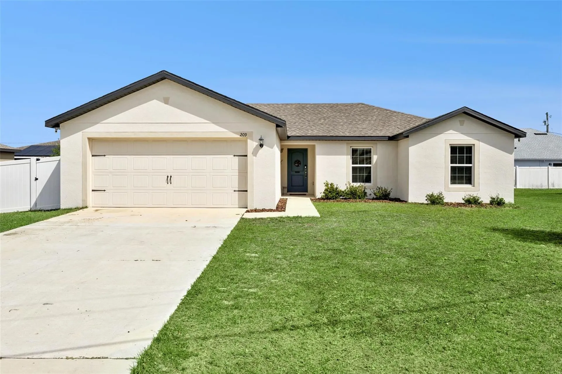 209 Cimarron Drive Kissimmee FL 34759