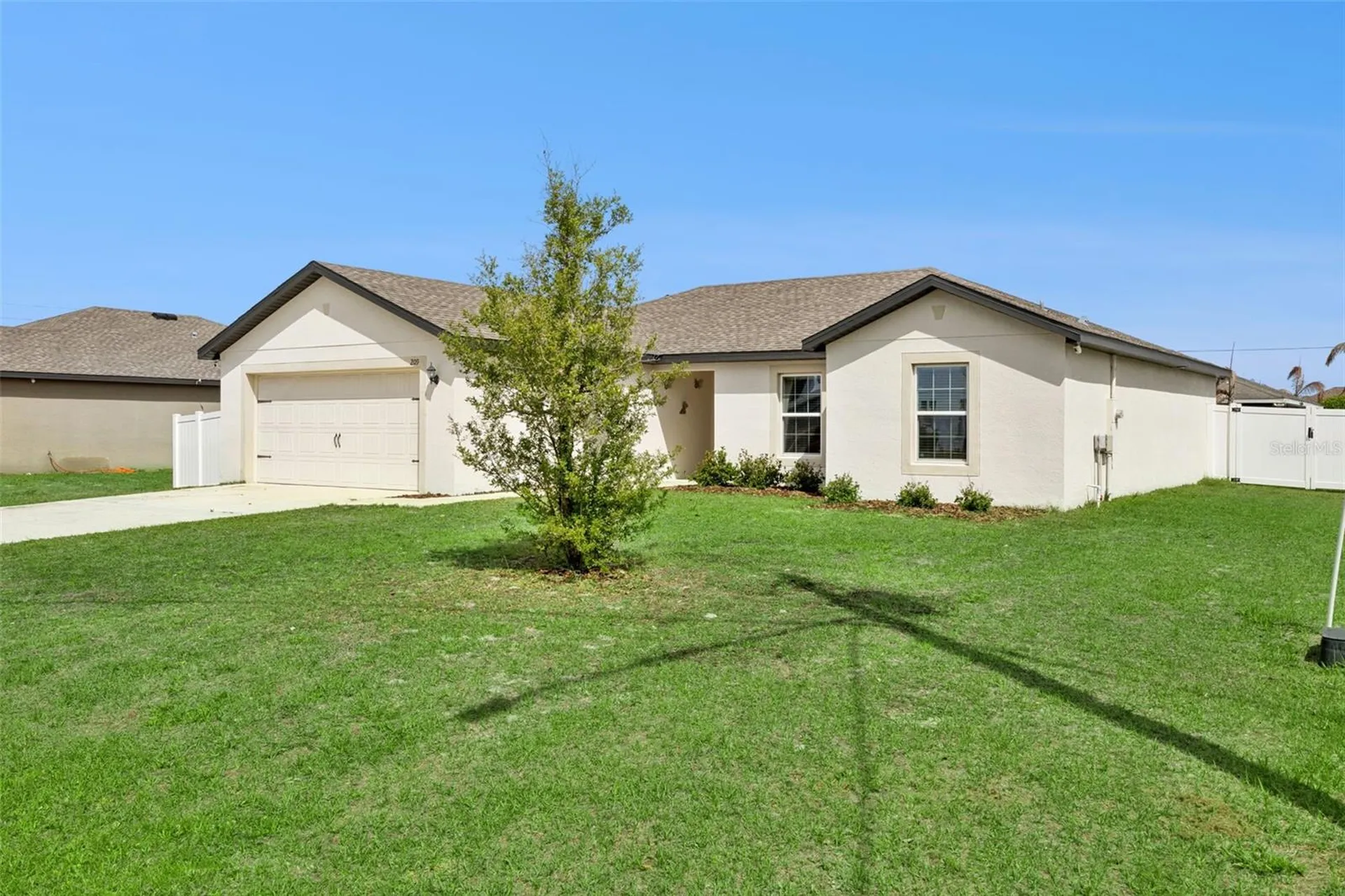 209 Cimarron Drive Kissimmee FL 34759