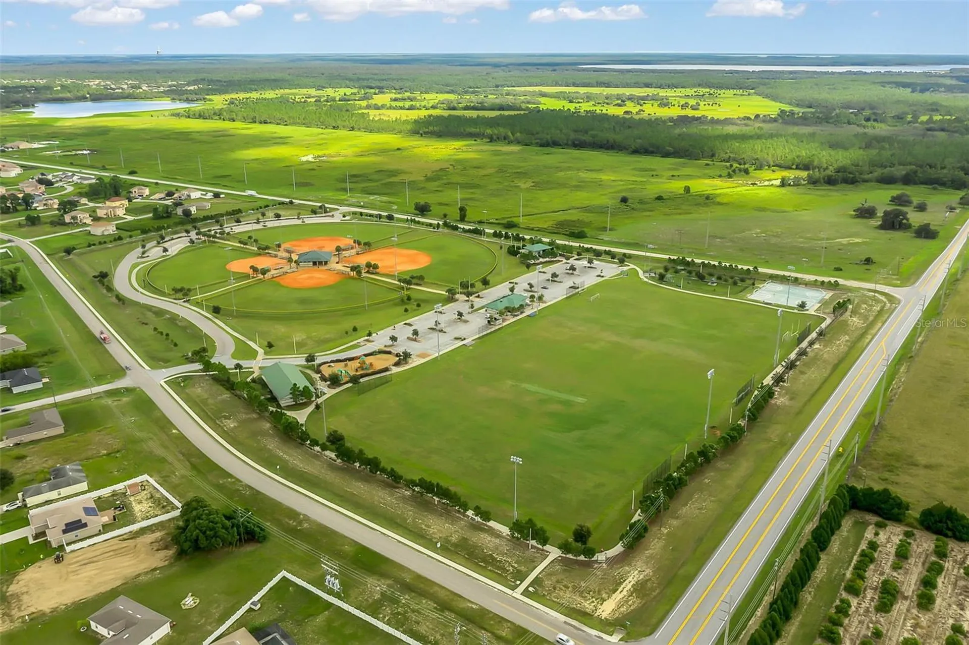 209 Cimarron Drive Kissimmee FL 34759