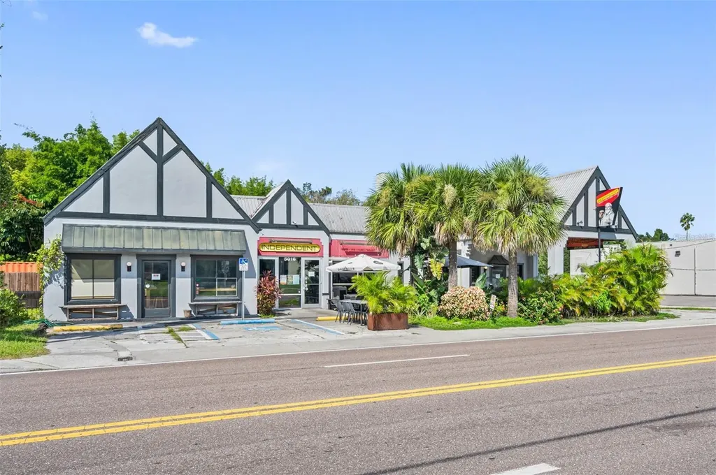 212 W South Avenue Tampa FL 33603