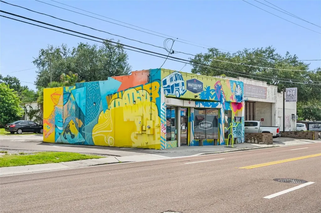 212 W South Avenue Tampa FL 33603