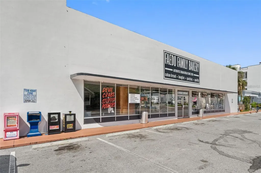212 W South Avenue Tampa FL 33603